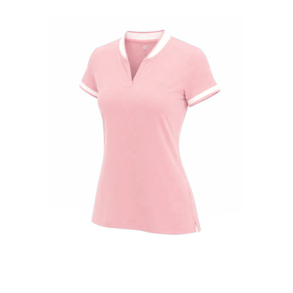 9NINE N26GOPOW08 Women's Golf Polo Shirt - Supersports Thailand