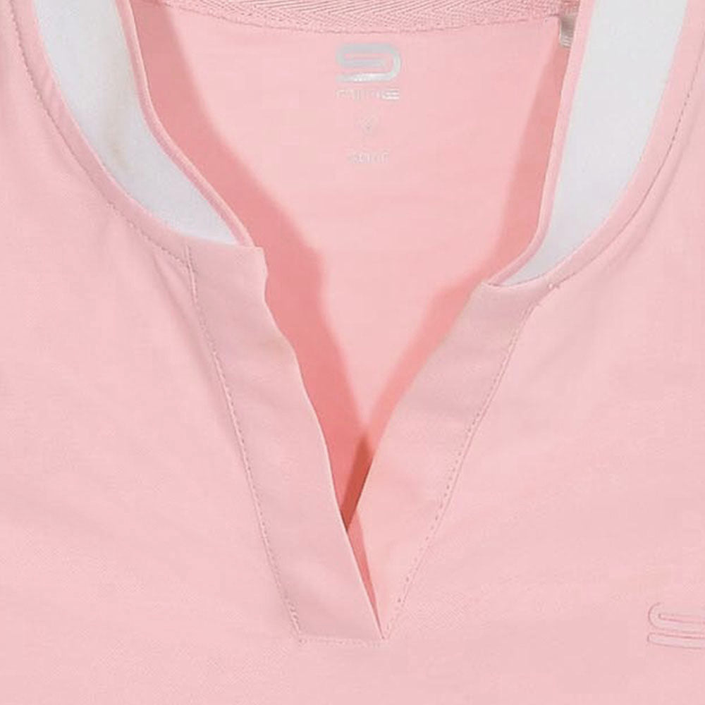 9NINE N26GOPOW08 Women's Golf Polo Shirt - Supersports Thailand
