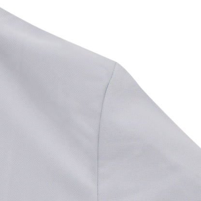 9NINE Grey Kids Golf Polo Shirt - Supersports Thailand