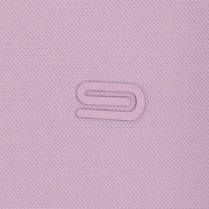 9NINE Purple Kids Golf Polo Shirt - Supersports Thailand
