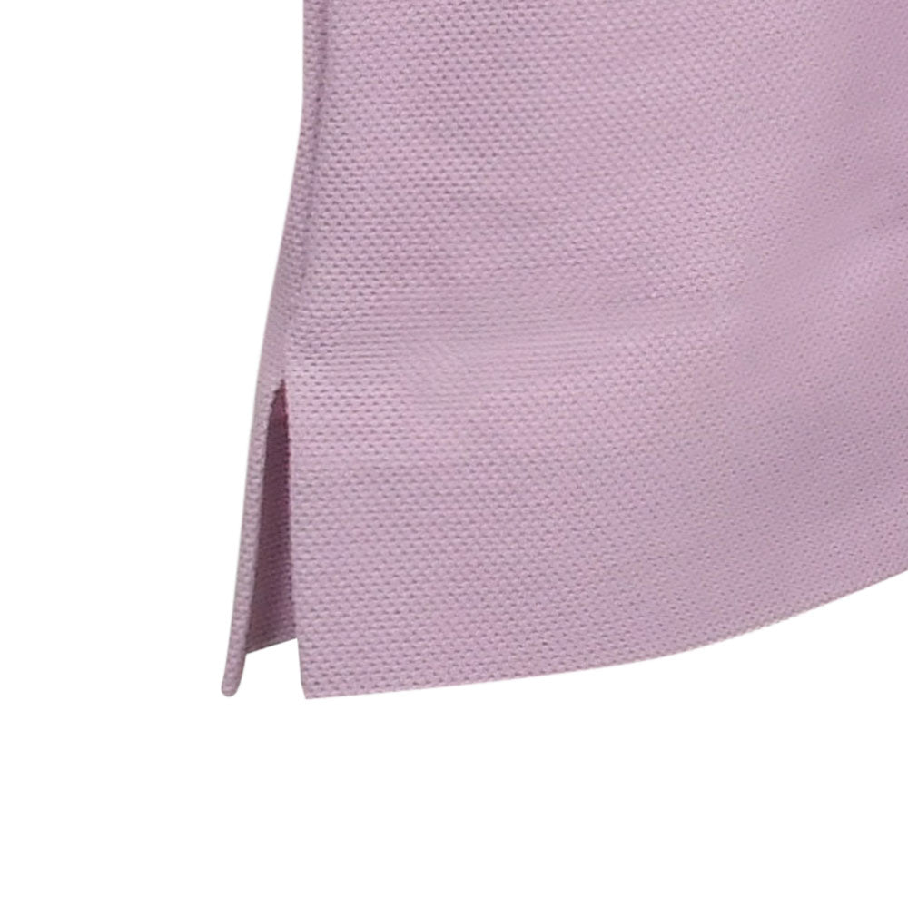 9NINE Purple Kids Golf Polo Shirt - Supersports Thailand Supersports Thailand