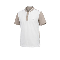 9NINE Brown Kids Golf Polo Shirt - Supersports Thailand