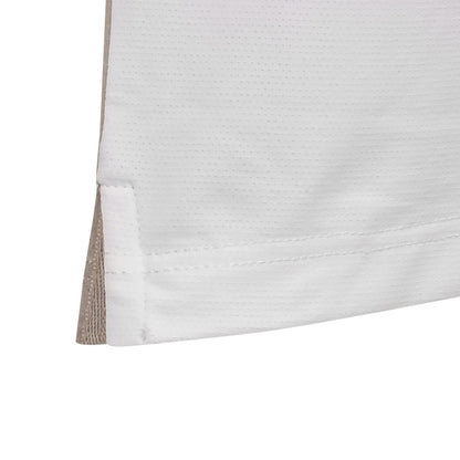 9NINE Brown Kids Golf Polo Shirt - Supersports Thailand