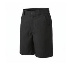 9NINE Black Kids Golf Shorts - Supersports Thailand