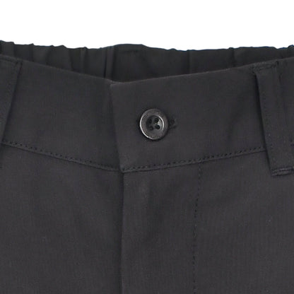 9NINE Black Kids Golf Shorts - Supersports Thailand