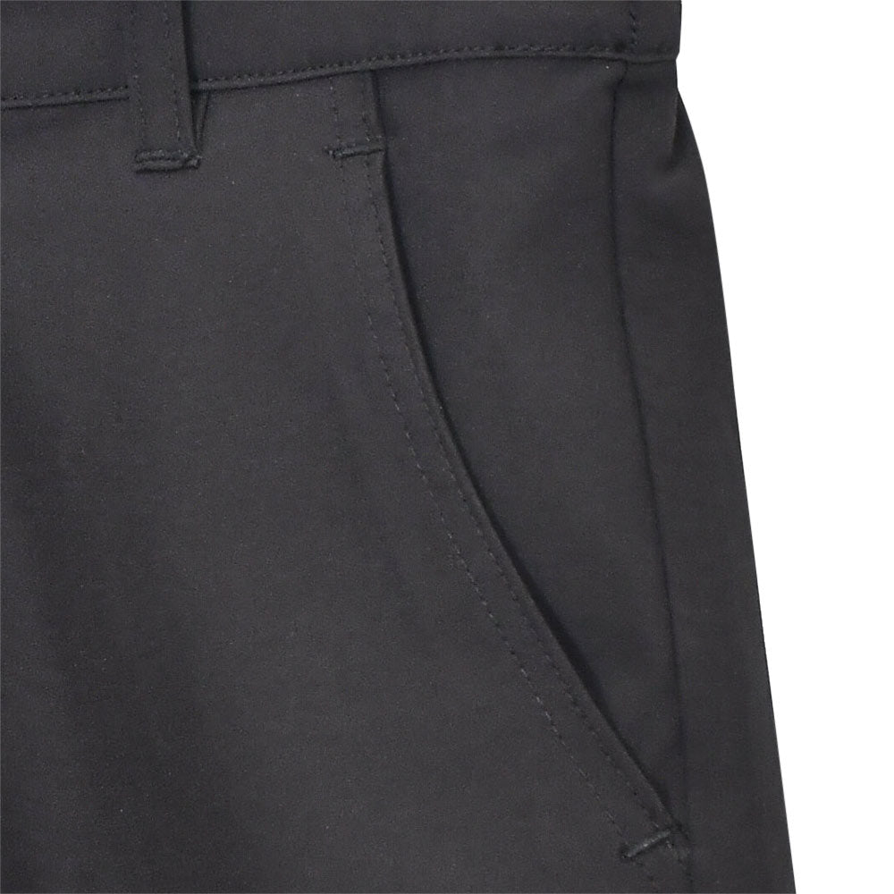 9NINE Black Kids Golf Shorts - Supersports Thailand