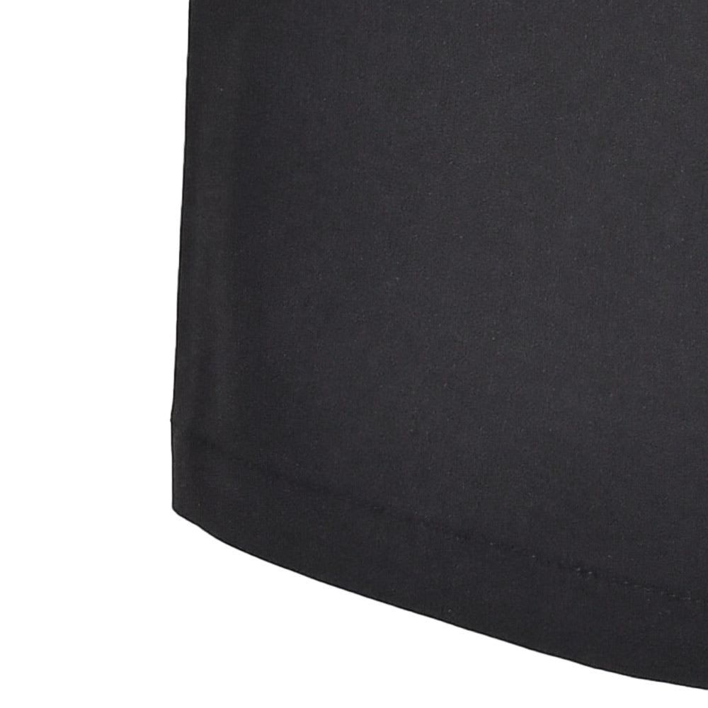 9NINE Black Kids Golf Shorts - Supersports Thailand Supersports Thailand