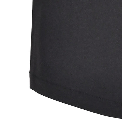 9NINE Black Kids Golf Shorts - Supersports Thailand