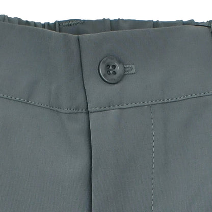 9NINE Grey Kids Golf Shorts - Supersports Thailand