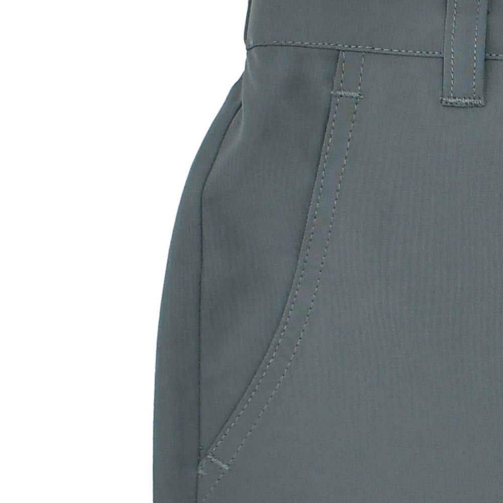 9NINE Grey Kids Golf Shorts - Supersports Thailand