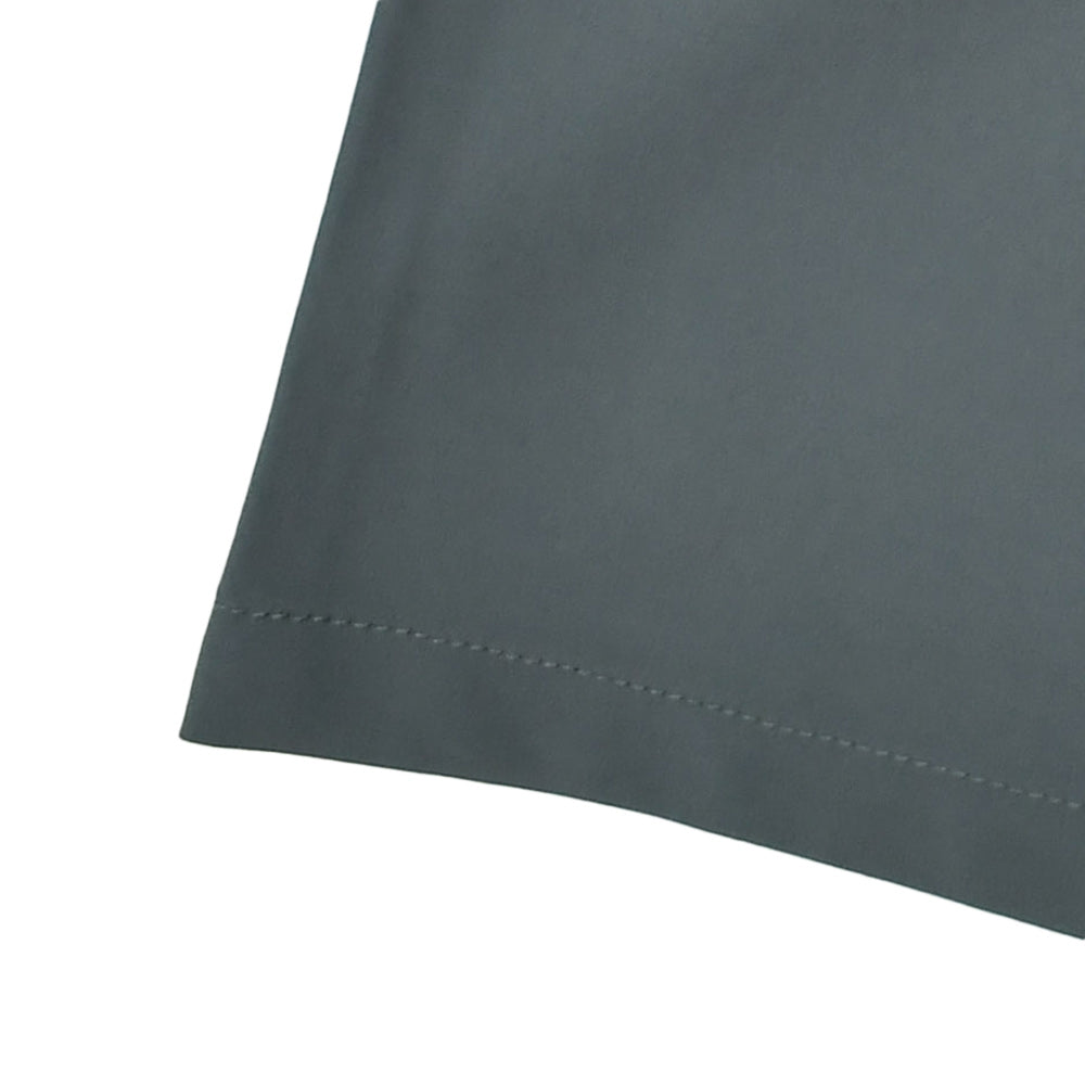 9NINE Grey Kids Golf Shorts - Supersports Thailand