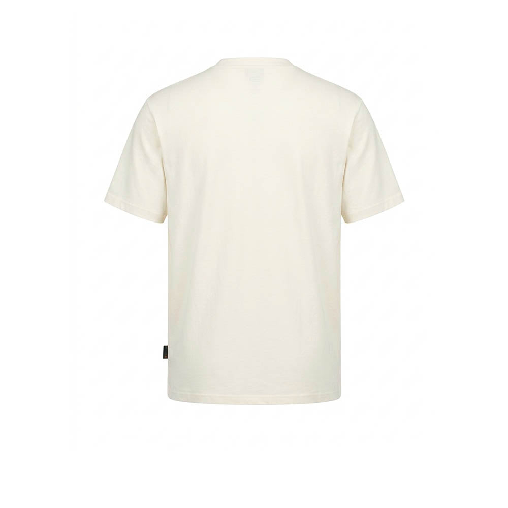 9NINE White Men's Badminton Polo Shirt - Supersports Thailand Supersports Thailand