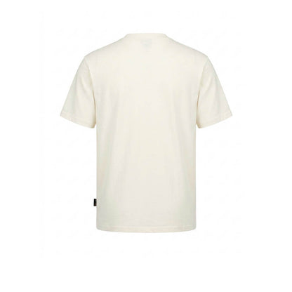 9NINE White Men's Badminton Polo Shirt - Supersports Thailand