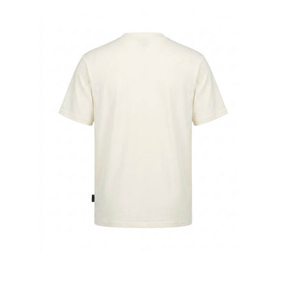 9NINE White เสื้อโปโลแบดมินตันผู้ชาย