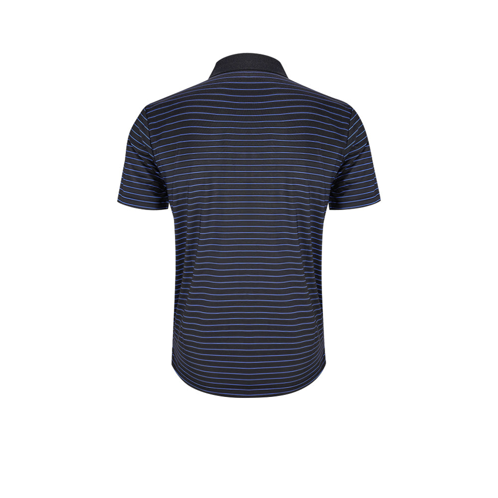 9NINE N25GOPOM04 Men's Golf Polo Shirt - Supersports Thailand