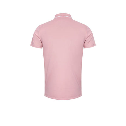 9NINE N24GOPOM06 Men's Golf Polo Shirt - Supersports Thailand