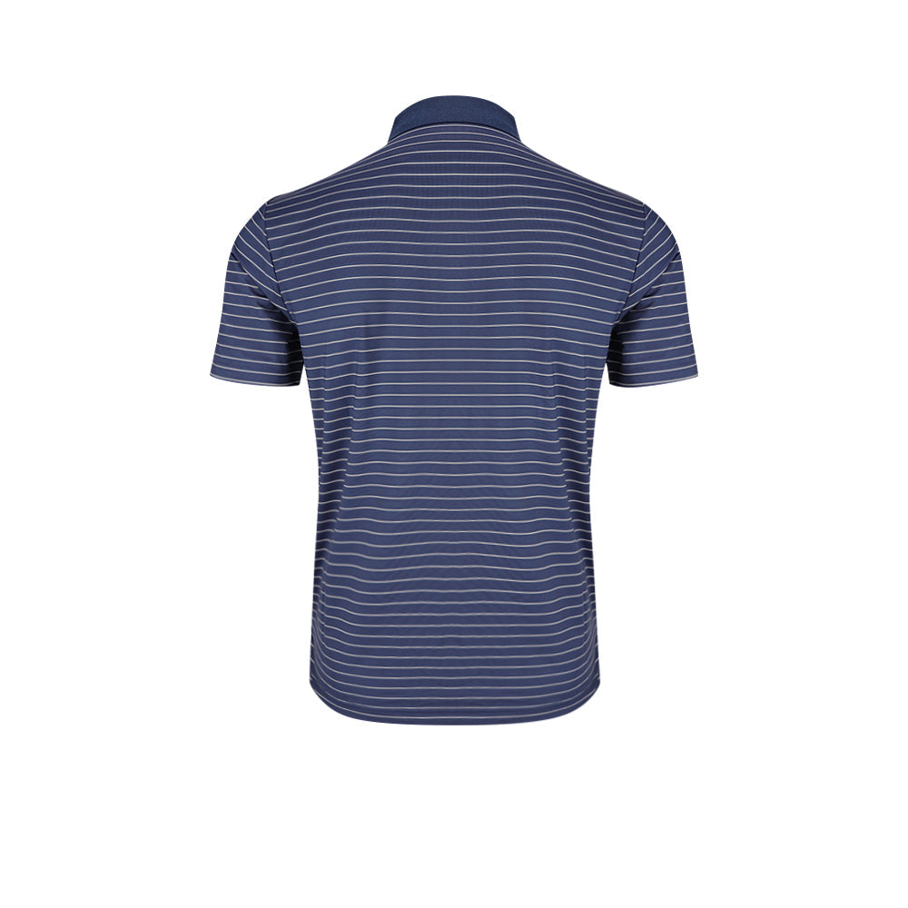 9NINE N25GOPOM04 Men's Golf Polo Shirt - Supersports Thailand Supersports Thailand