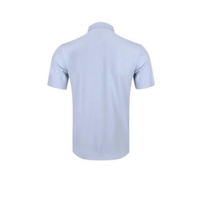 9NINE N25GOPOM05 Men's Golf Polo Shirt - Supersports Thailand