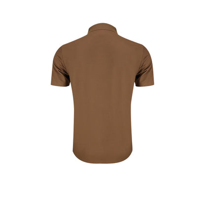 9NINE N25GOPOM05 Men's Golf Polo Shirt - Supersports Thailand