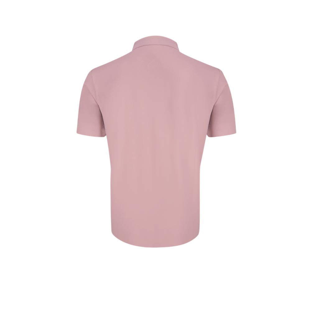 9NINE N25GOPOM05 Men's Golf Polo Shirt - Supersports Thailand Supersports Thailand