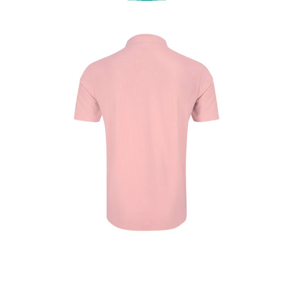 9NINE N25GOPOM05 Men's Golf Polo Shirt - Supersports Thailand Supersports Thailand