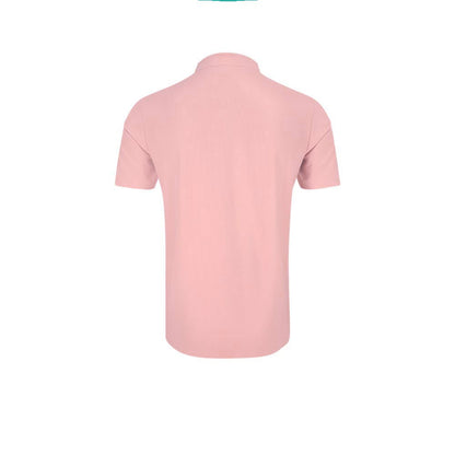9NINE N25GOPOM05 Men's Golf Polo Shirt - Supersports Thailand