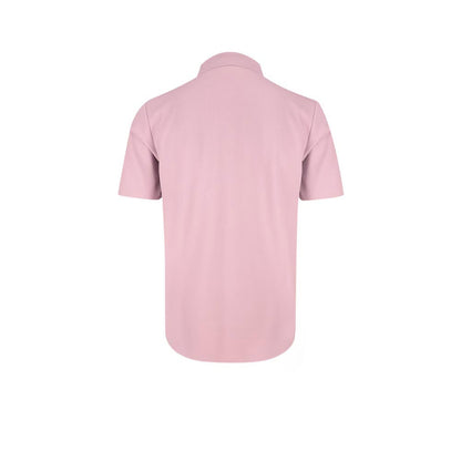 9NINE N25GOPOM05 Men's Golf Polo Shirt - Supersports Thailand