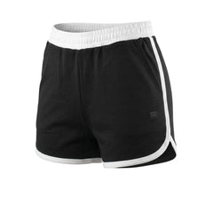 9NINE Black Women's Badminton Shorts - Supersports Thailand