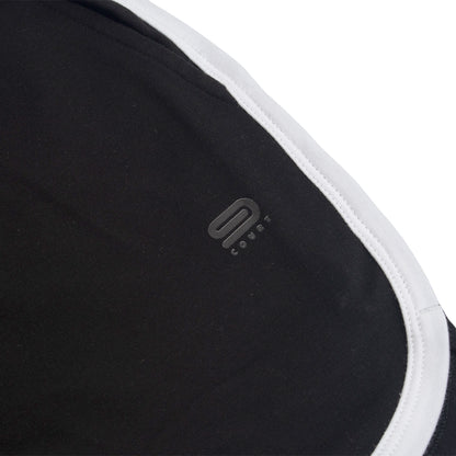 9NINE Black Women's Badminton Shorts - Supersports Thailand