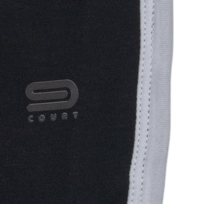 9NINE Black Women's Badminton Shorts - Supersports Thailand