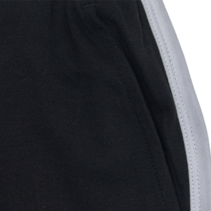 9NINE Black Women's Badminton Shorts - Supersports Thailand