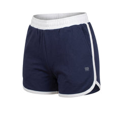 9NINE Blue Women's Badminton Shorts - Supersports Thailand