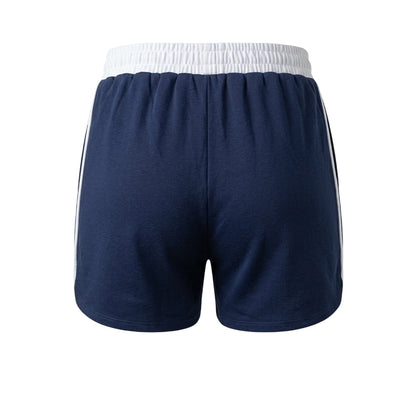 9NINE Blue Women's Badminton Shorts - Supersports Thailand