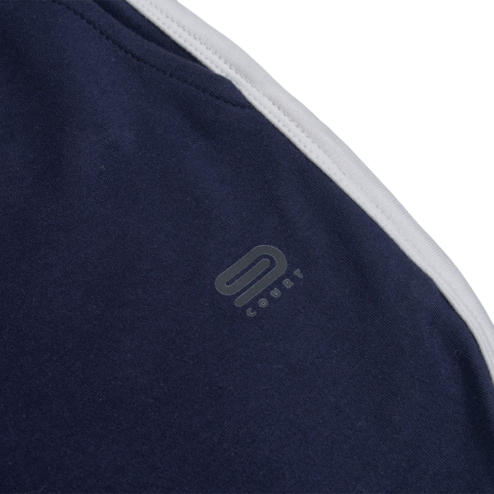9NINE Blue Women's Badminton Shorts - Supersports Thailand