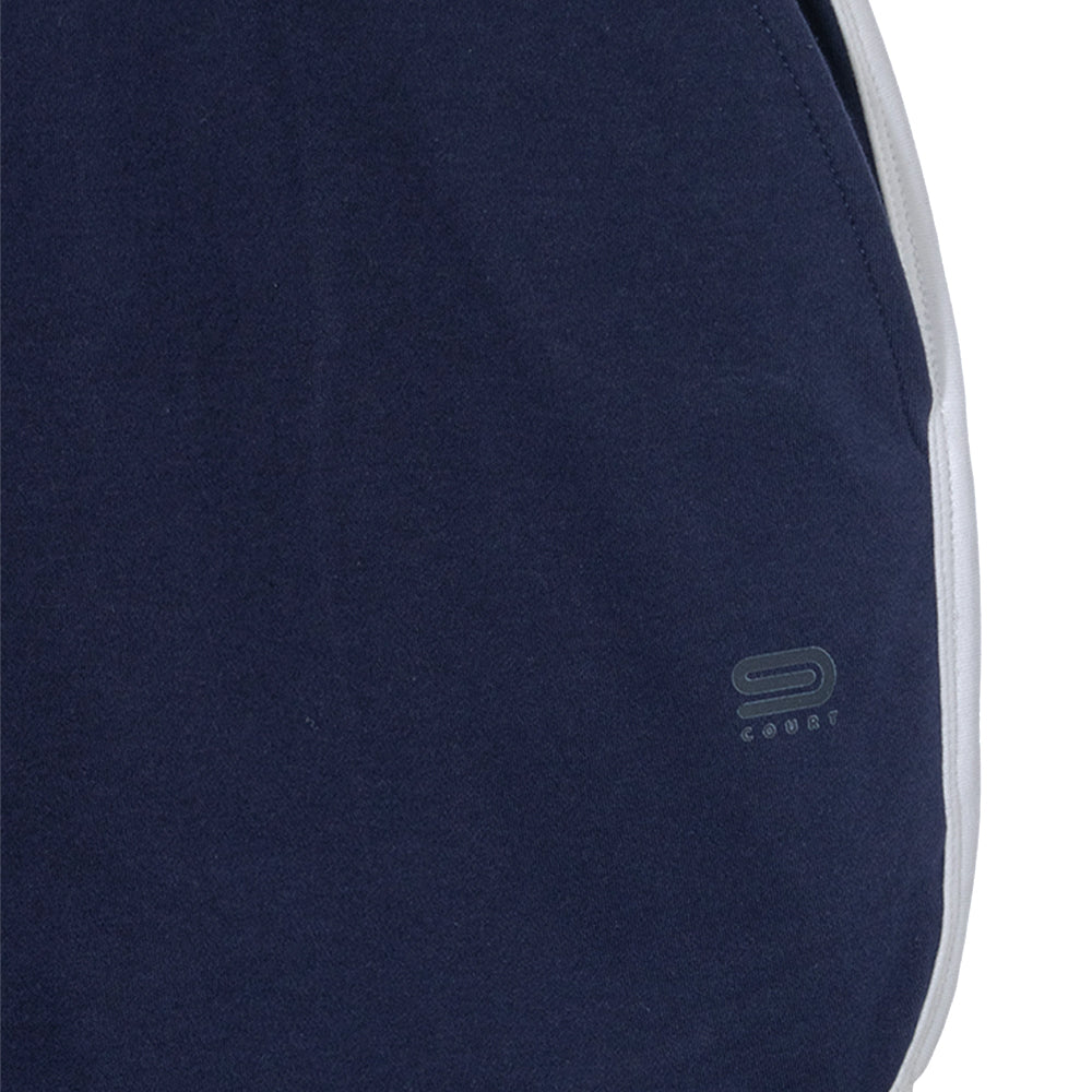 9NINE Blue Women's Badminton Shorts - Supersports Thailand Supersports Thailand