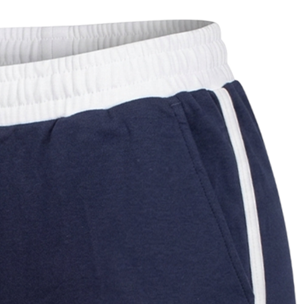 9NINE Blue Women's Badminton Shorts - Supersports Thailand Supersports Thailand
