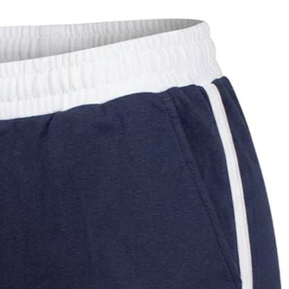 9NINE Blue Women's Badminton Shorts - Supersports Thailand