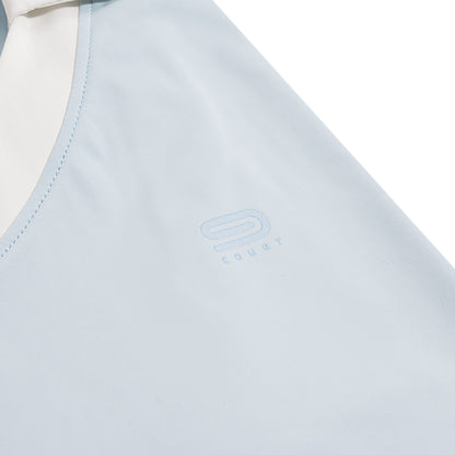 9NINE Btn เสื้อแบดมินตันผู้หญิง