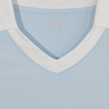 9NINE Btn เสื้อแบดมินตันผู้หญิง