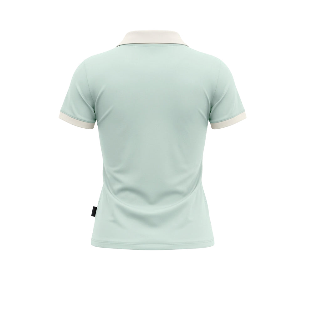 9NINE Btn เสื้อแบดมินตันผู้หญิง Supersports Thailand