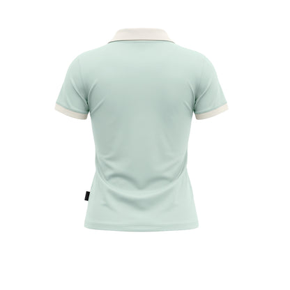 9NINE Btn เสื้อแบดมินตันผู้หญิง
