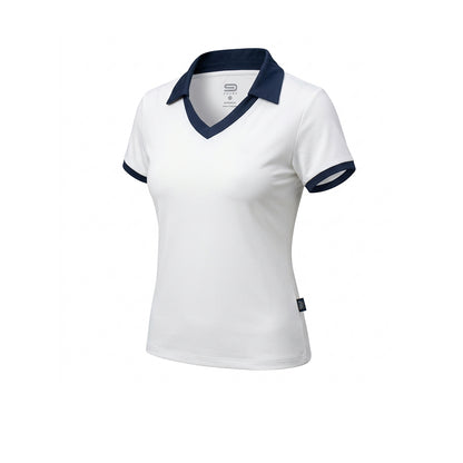 9NINE Btn Women's Badminton T-Shirt
