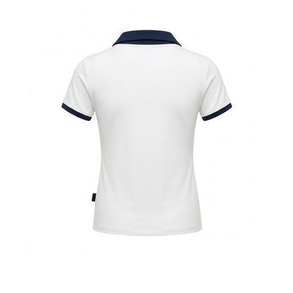 9NINE Btn Women's Badminton T-Shirt
