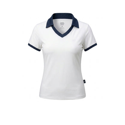 9NINE Btn Women's Badminton T-Shirt