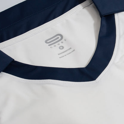 9NINE Btn Women's Badminton T-Shirt