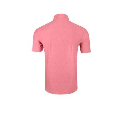 9NINE Basic Men's Golf Polo Shirt - Supersports Thailand