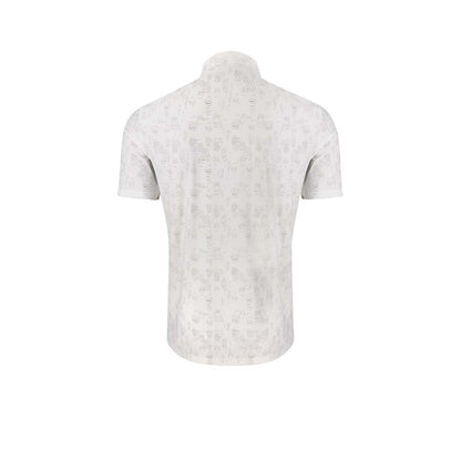 9NINE Basic เสื้อโปโลกอล์ฟผู้ชาย