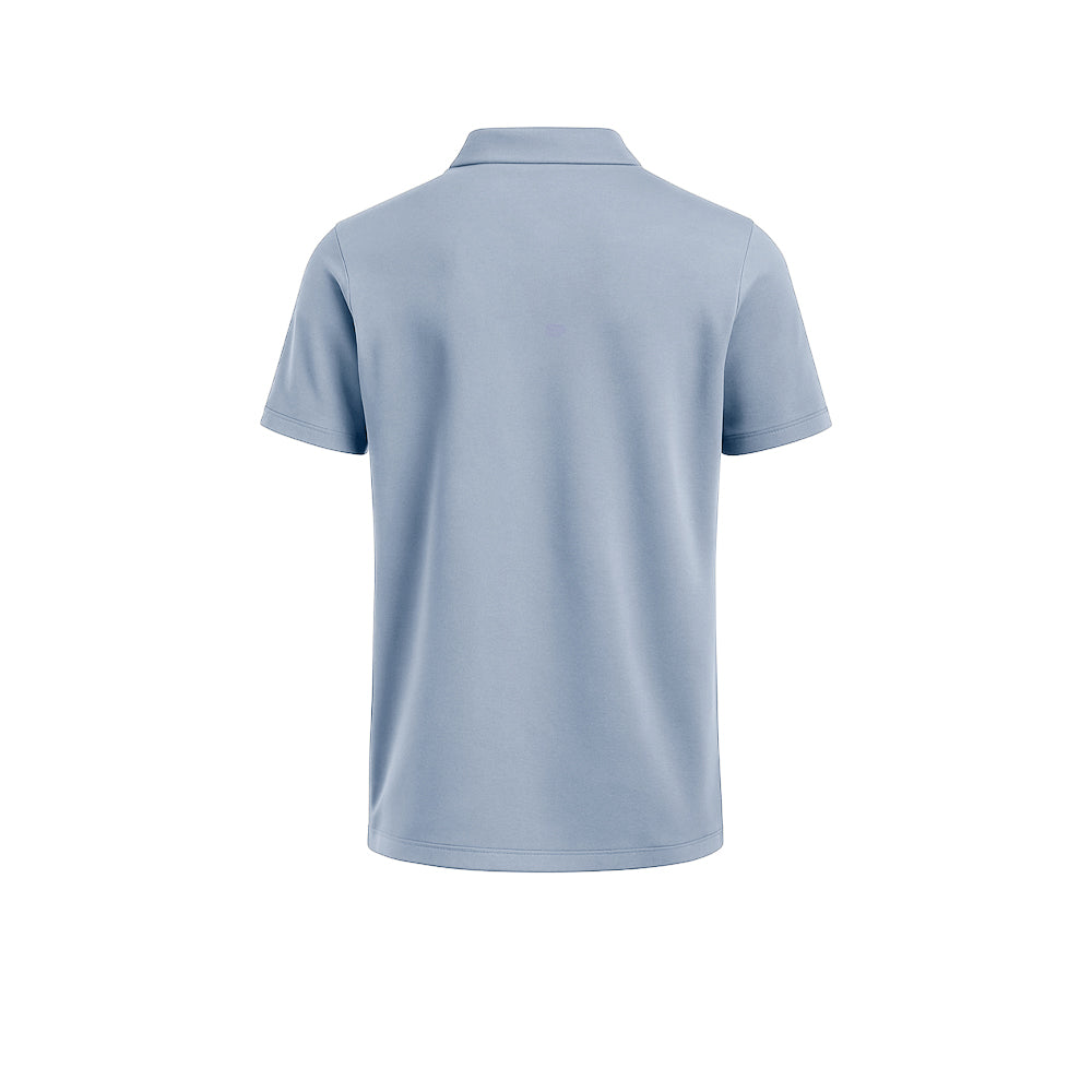 9NINE Black Label Men's Golf Polo Shirt - Supersports Thailand