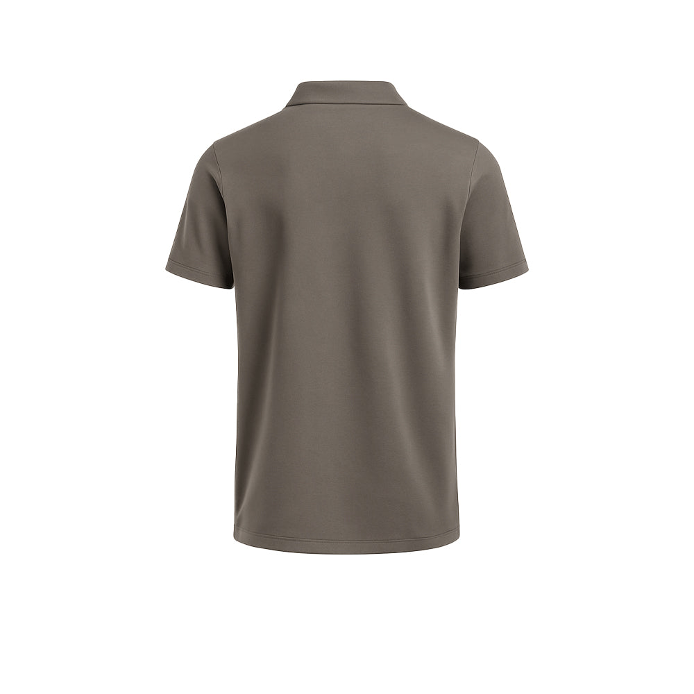9NINE Black Label เสื้อโปโลกอล์ฟผู้ชาย