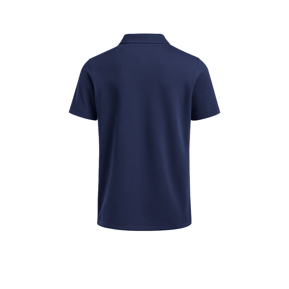9NINE Black Label Men's Golf Polo Shirt - Supersports Thailand Supersports Thailand